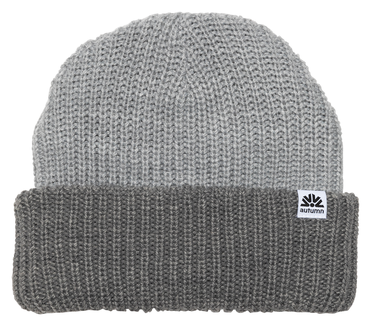 Dual Tone Beanie