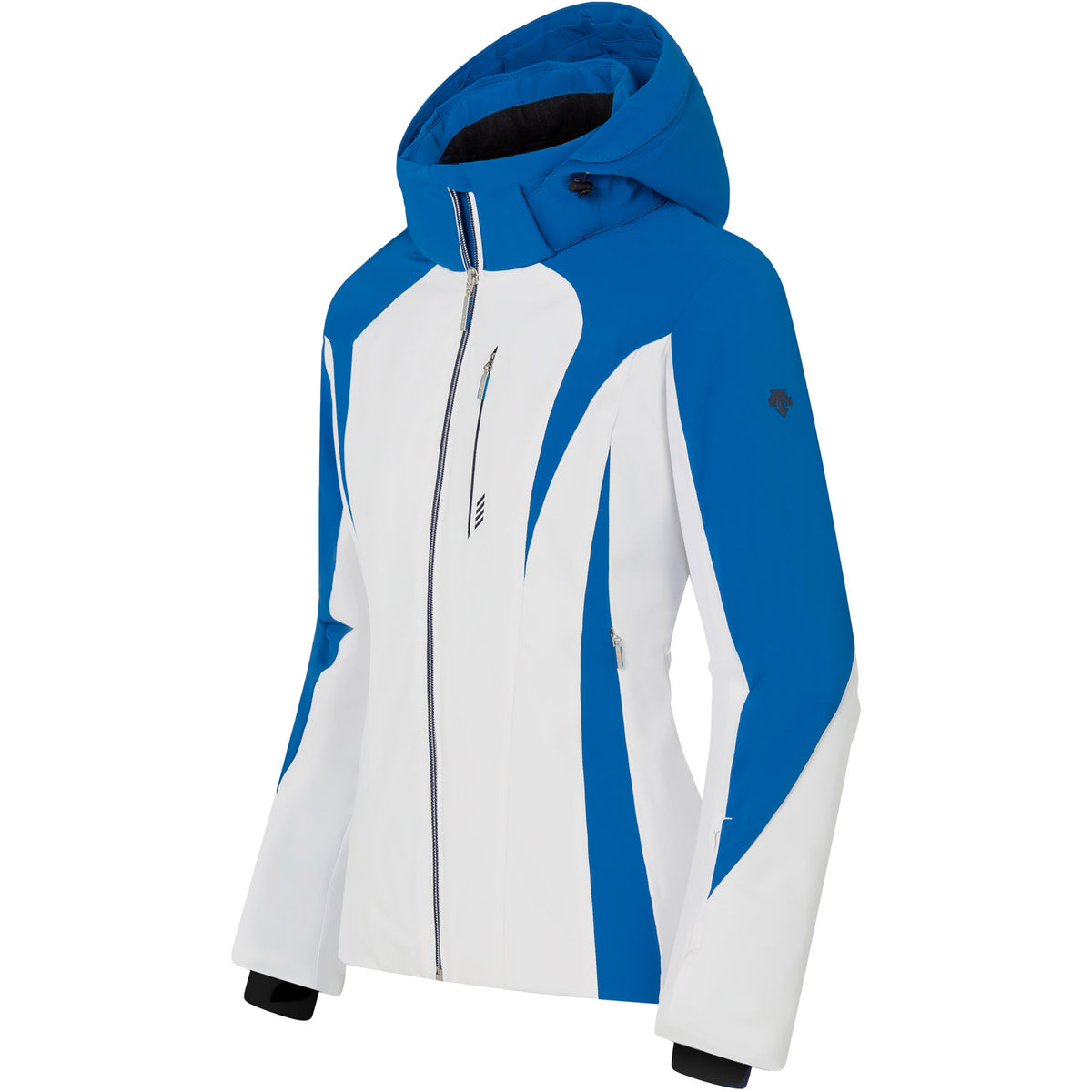 Lily Insulated Womens Ski Jacket