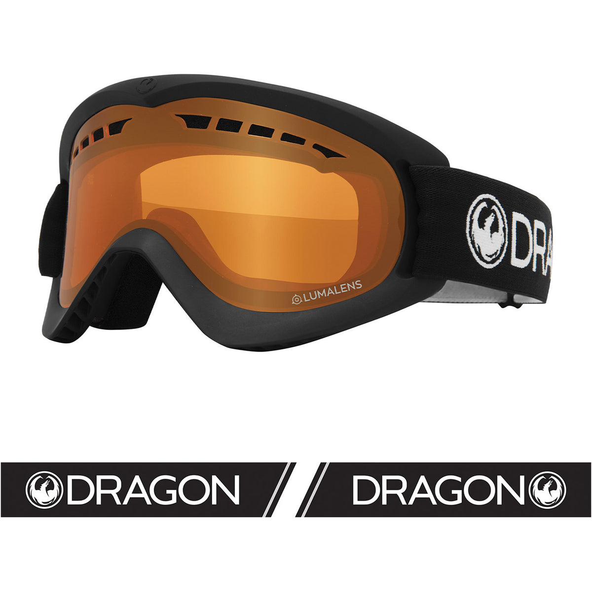 DX Snow Goggle 2021