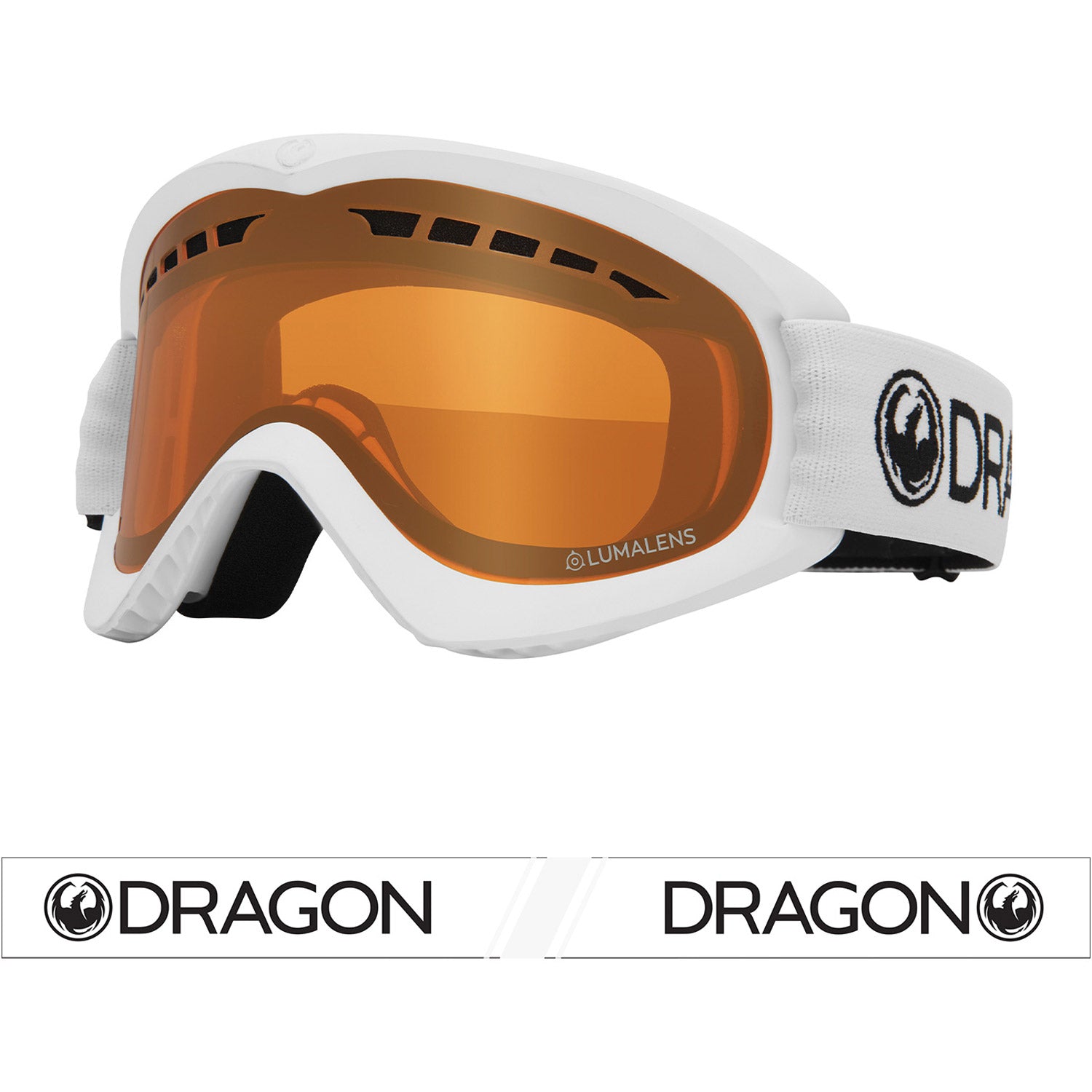 DX Snow Goggle 2021