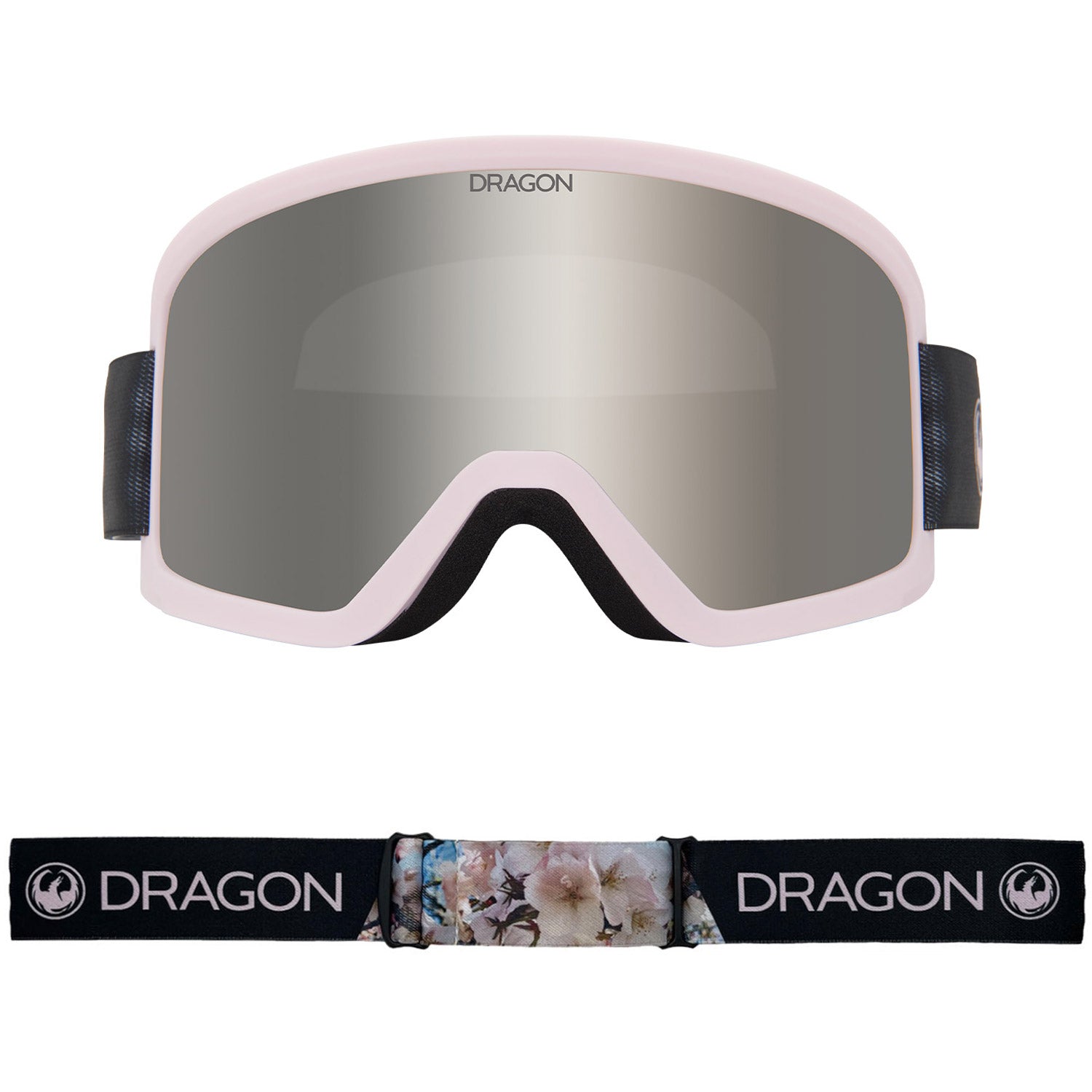 DX3 OTG Snow Goggles