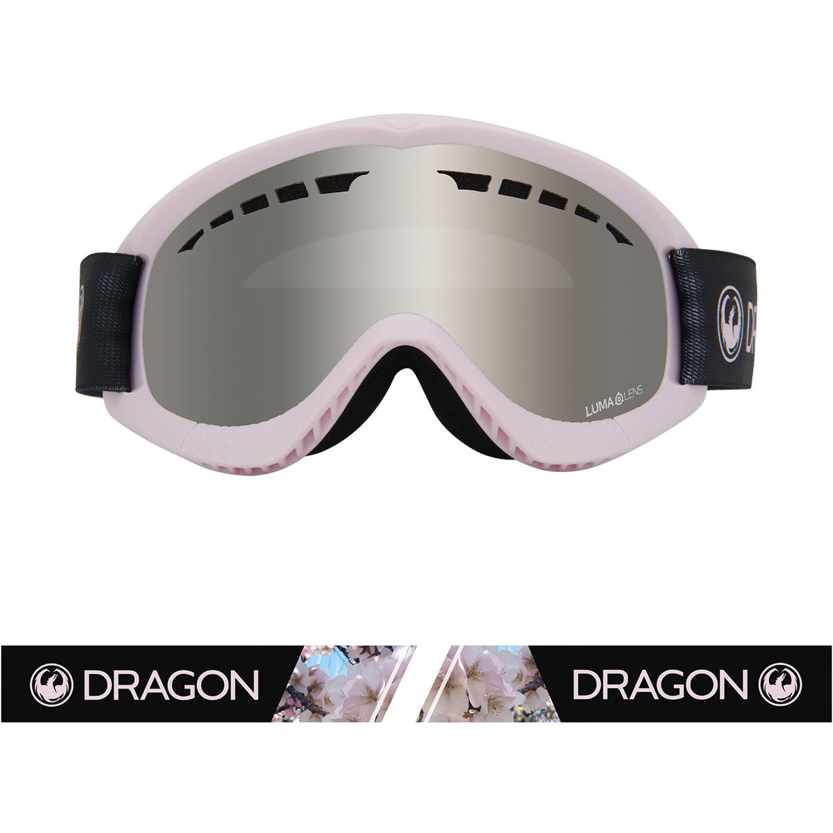 DXS Snow Goggle 2021