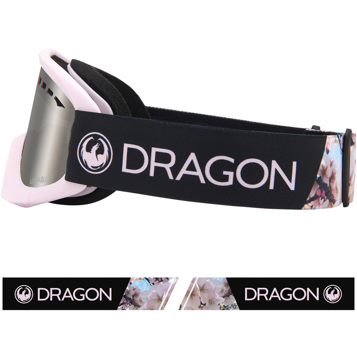 DXS Snow Goggle 2021