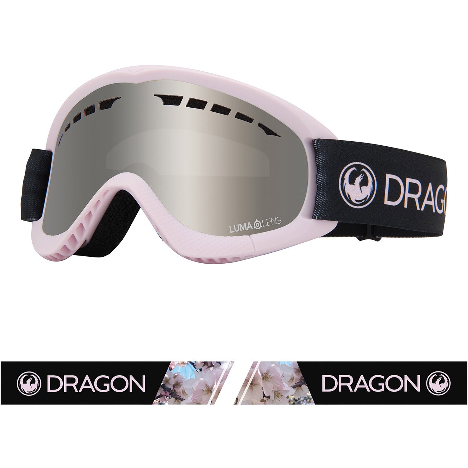 DXS Snow Goggle 2021
