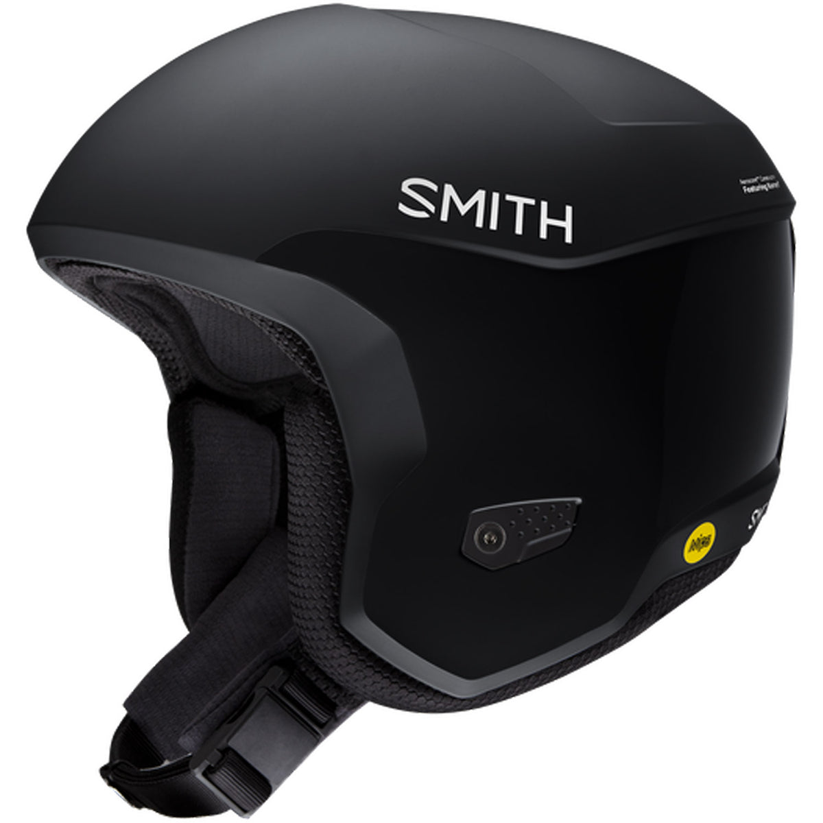 Icon Mips Snow Helmet