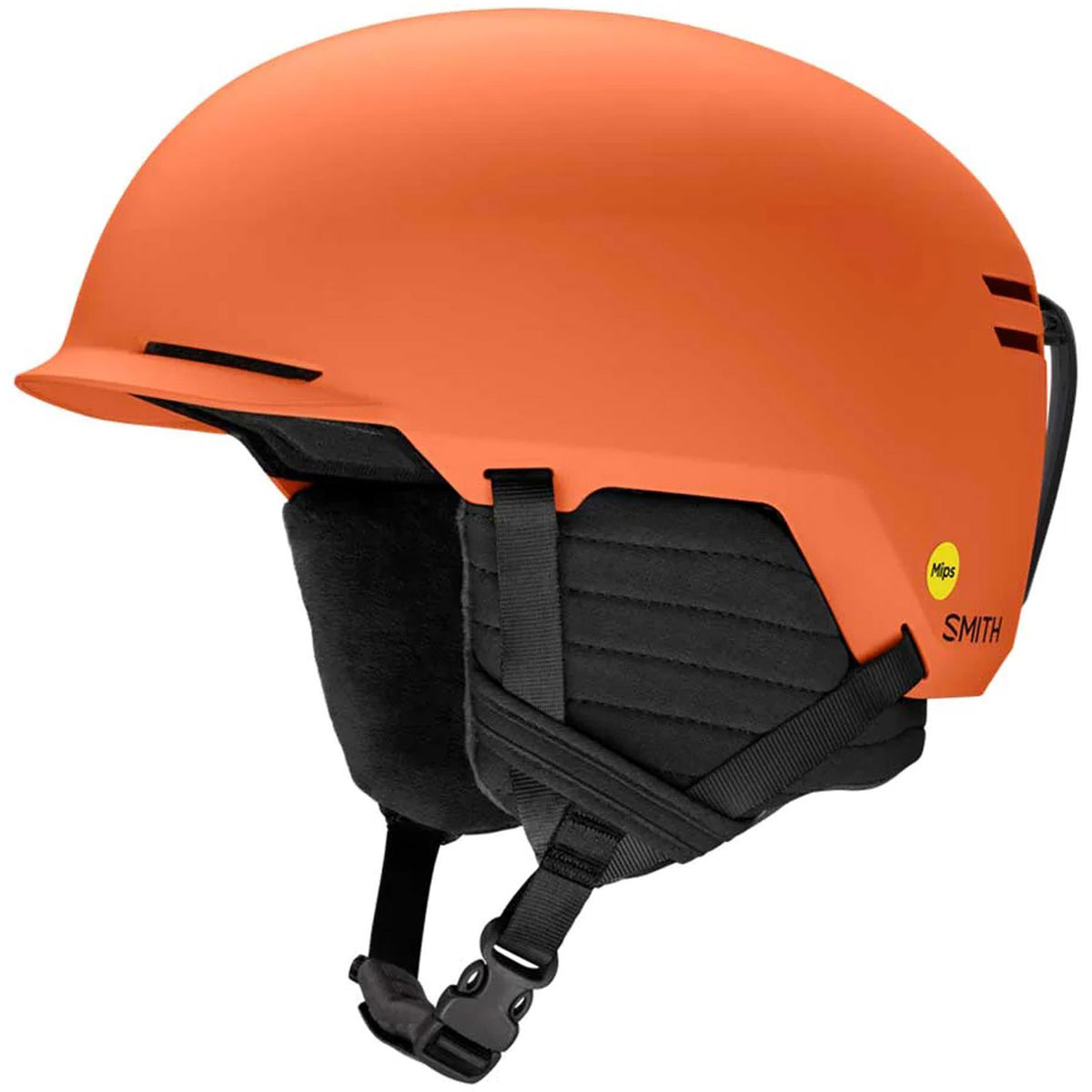 Scout MIPS Snow Helmet