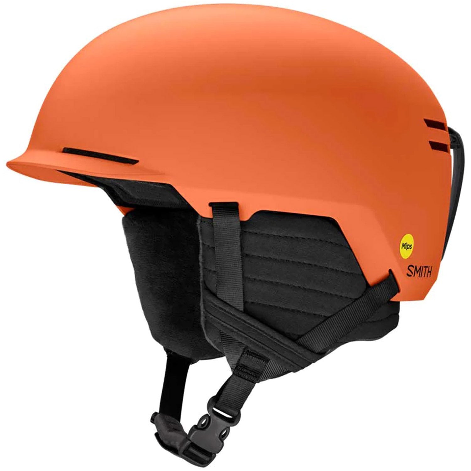 Scout MIPS Snow Helmet