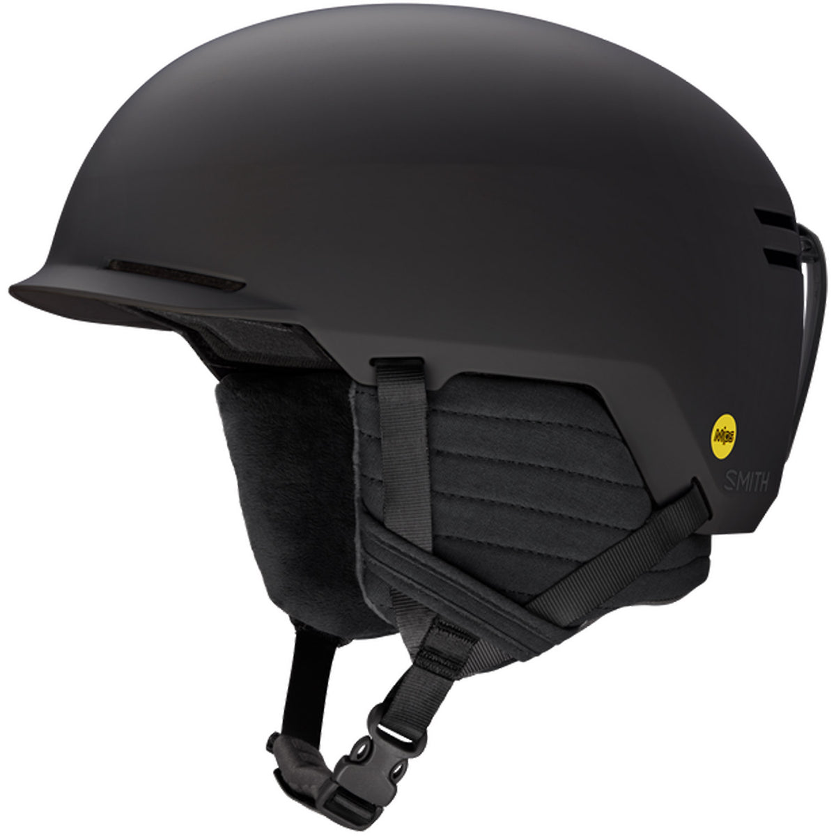 Scout MIPS Snow Helmet