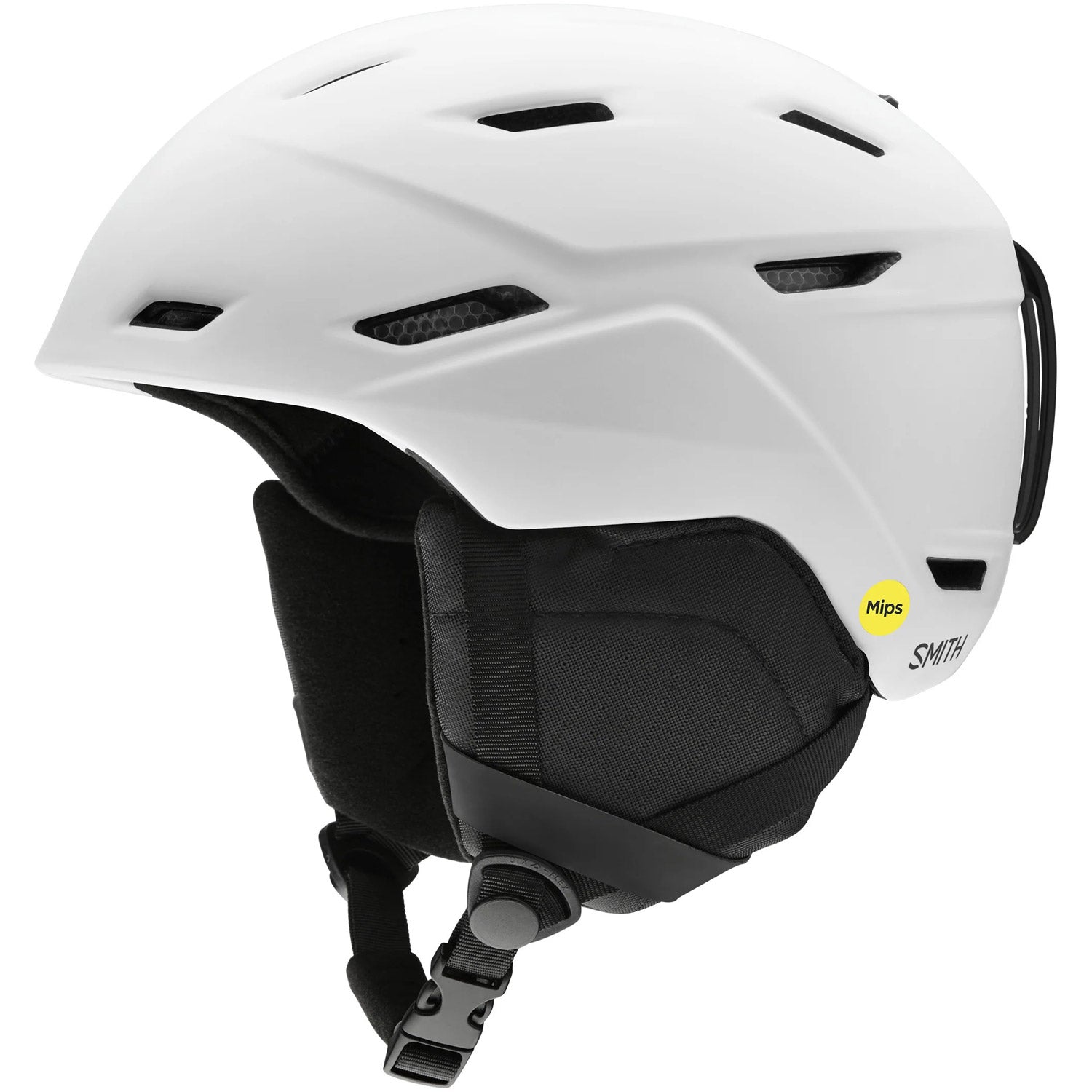 Mission MIPS Snow Helmet