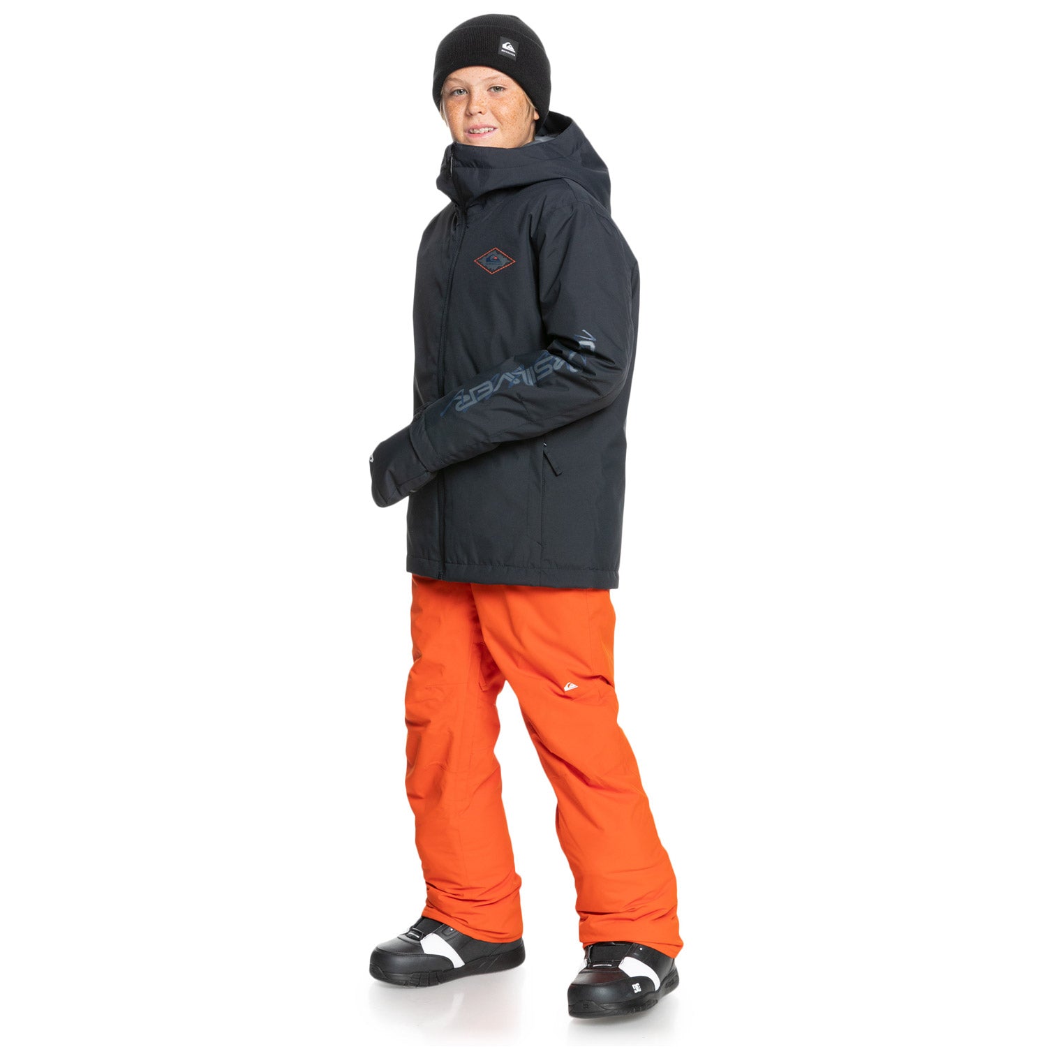 Boys 8-16 Estate Snow Pants