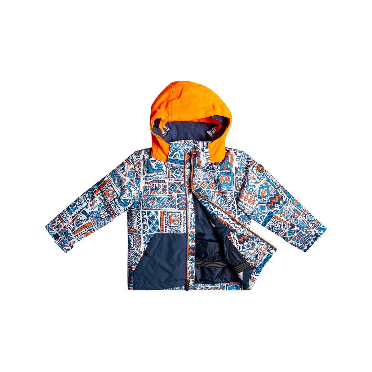 Boys 2-7 Little Mission Snow Jacket