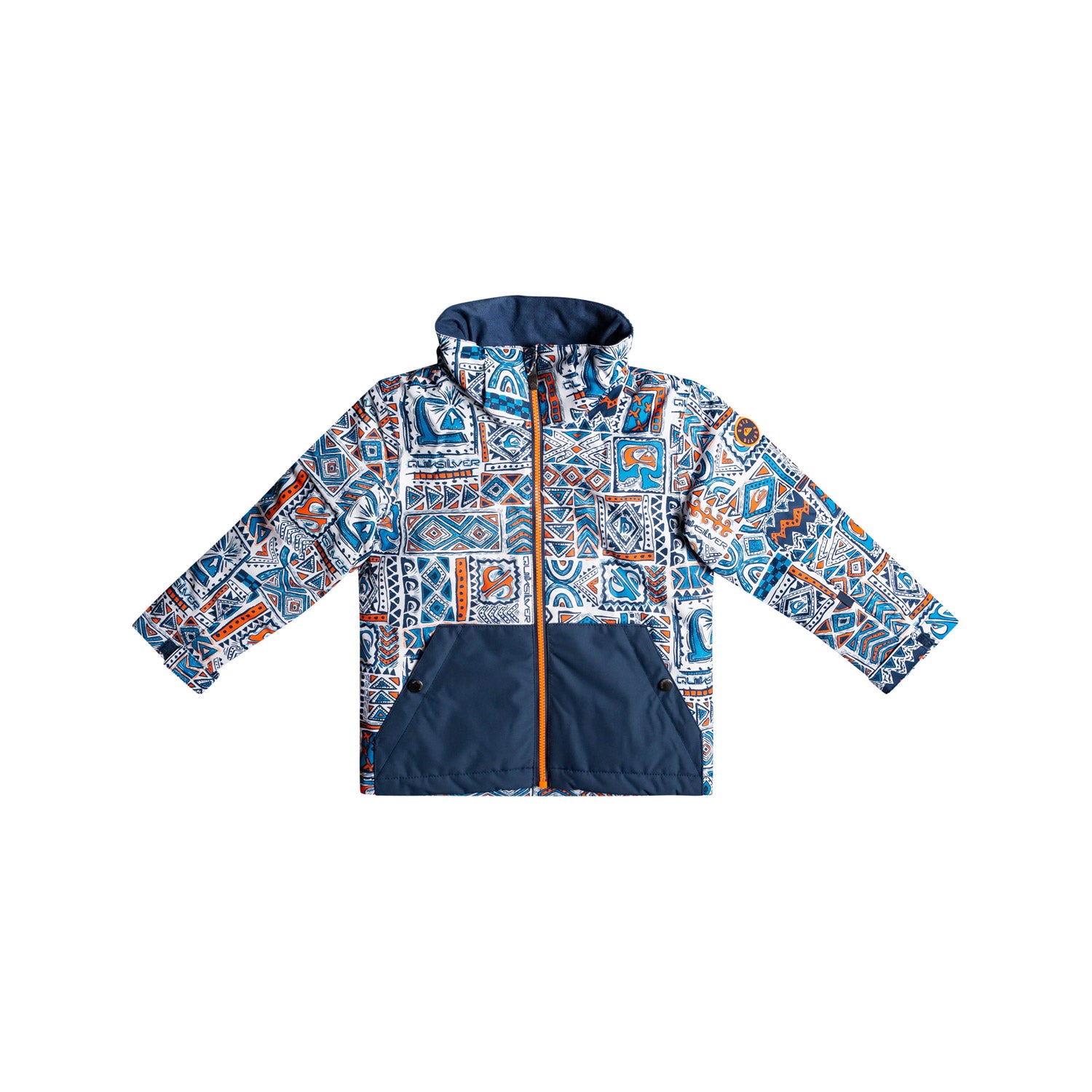 Boys 2-7 Little Mission Snow Jacket