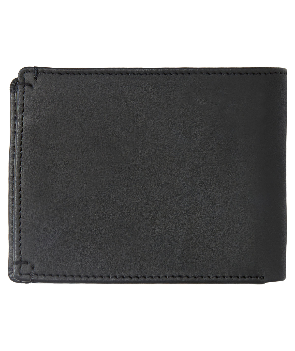 New Miss Dollar Bi-Fold Leather Wallet