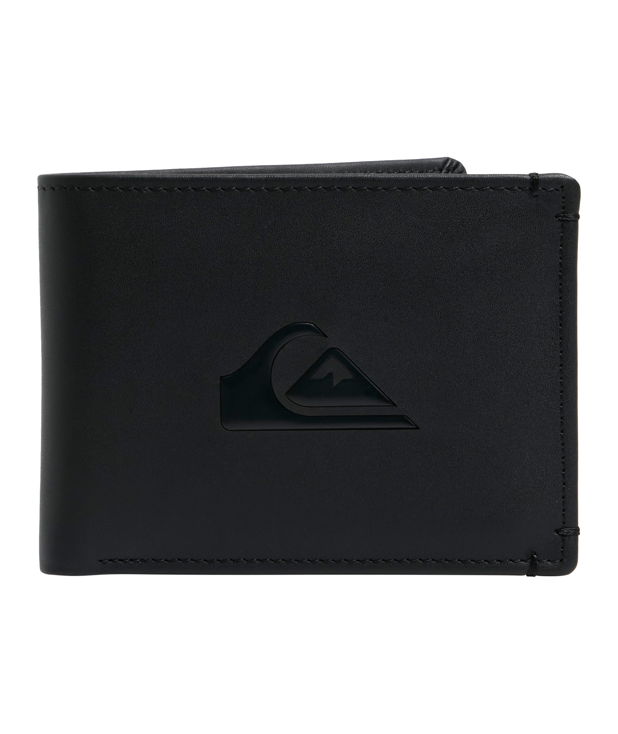 New Miss Dollar Bi-Fold Leather Wallet