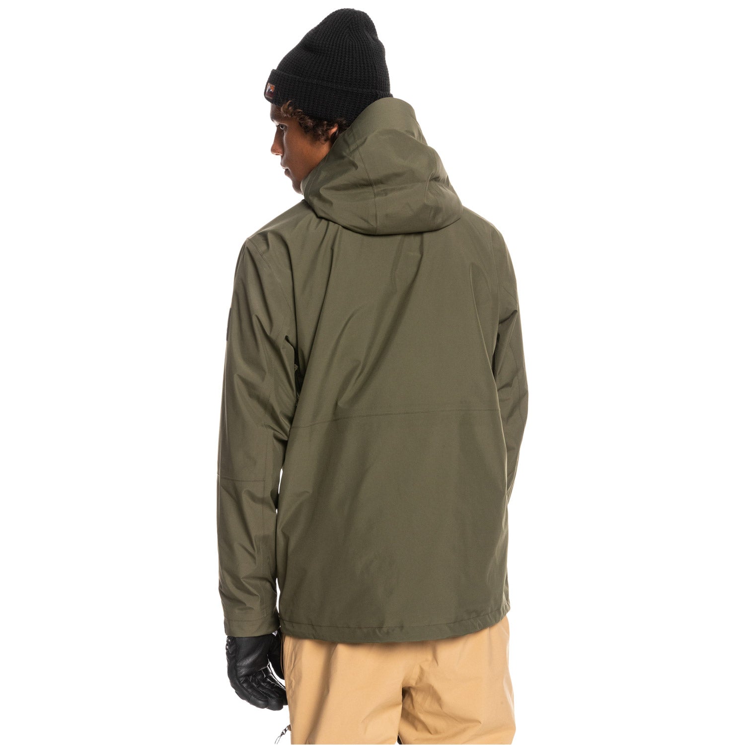 Mission Gore-Tex Jacket
