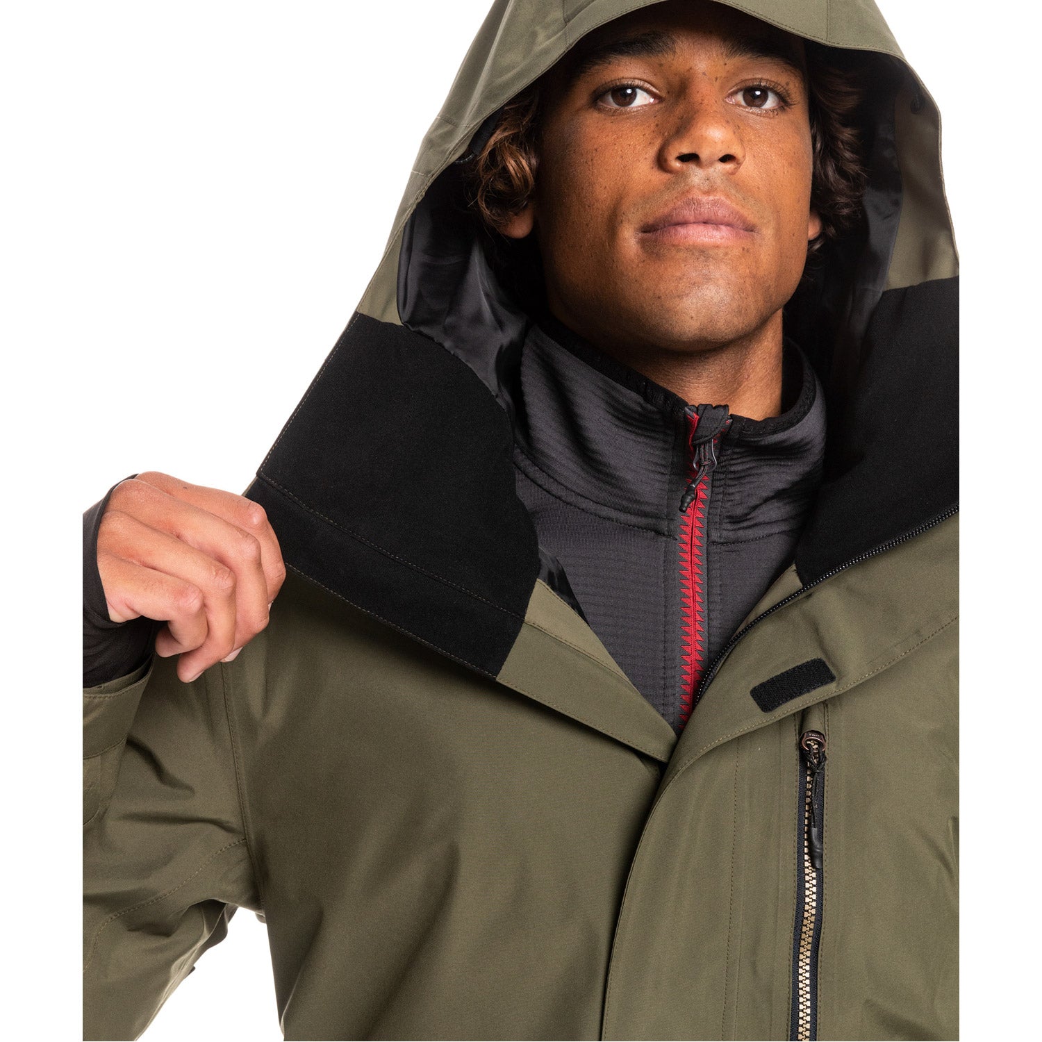 Mission Gore-Tex Jacket