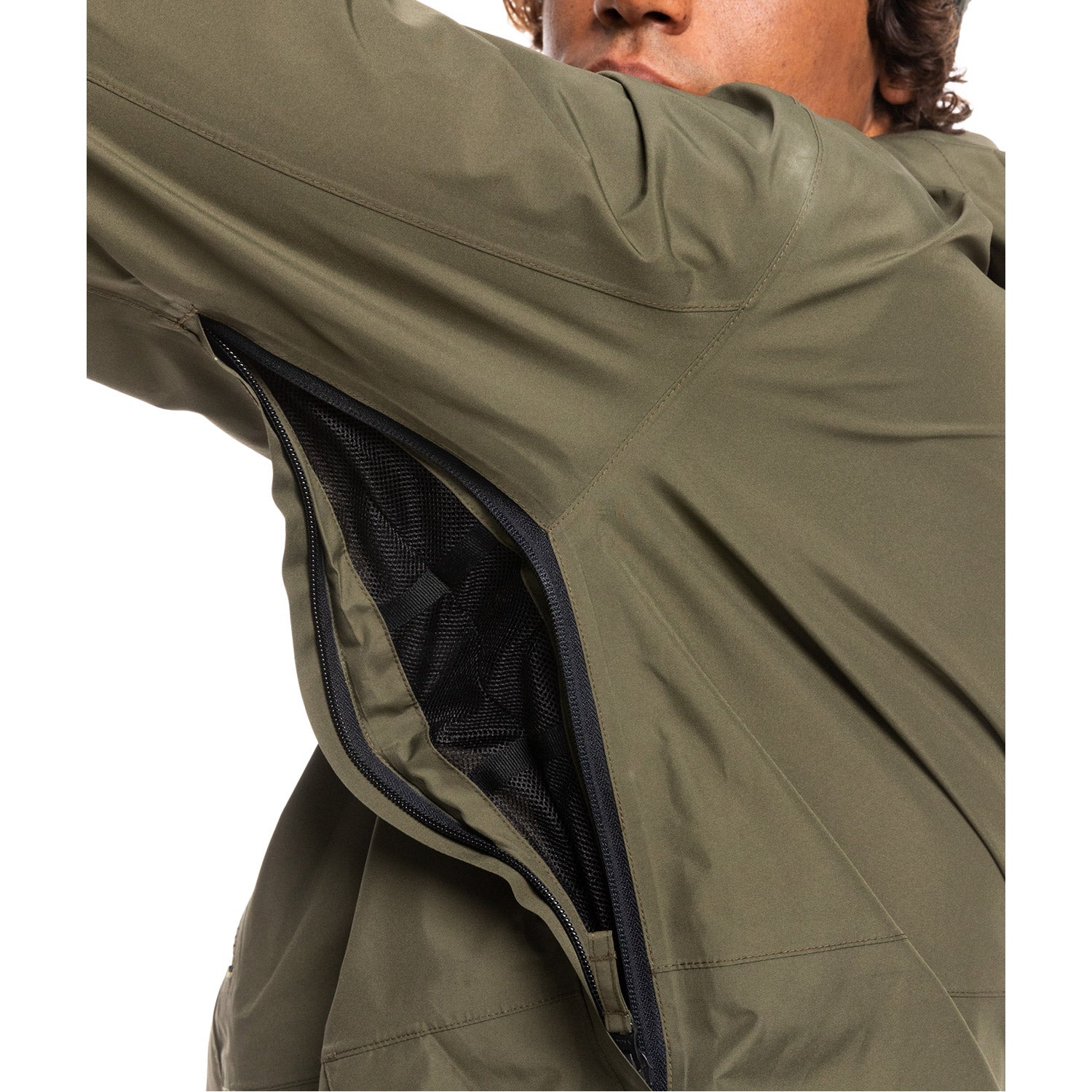 Mission Gore-Tex Jacket