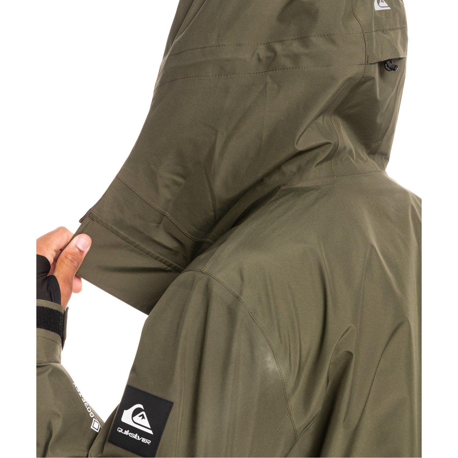 Mission Gore-Tex Jacket