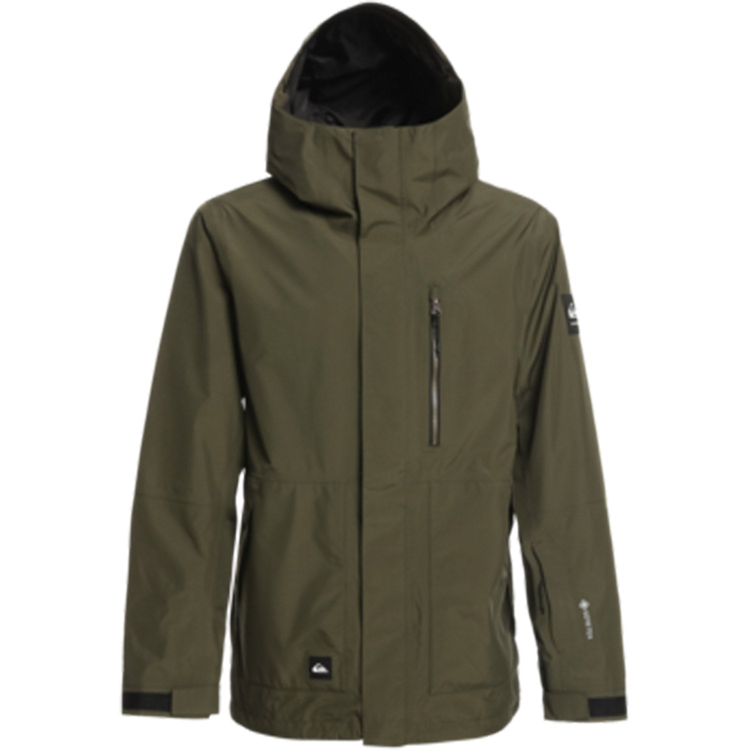 Mission Gore-Tex Jacket