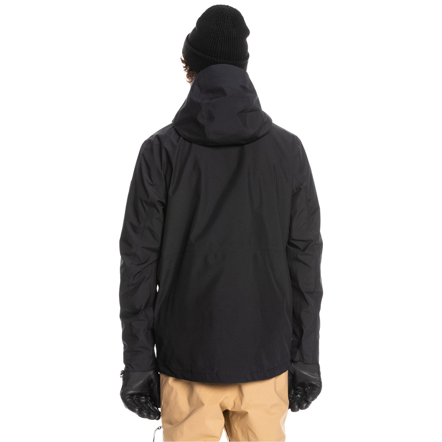 Mission Gore-Tex Jacket