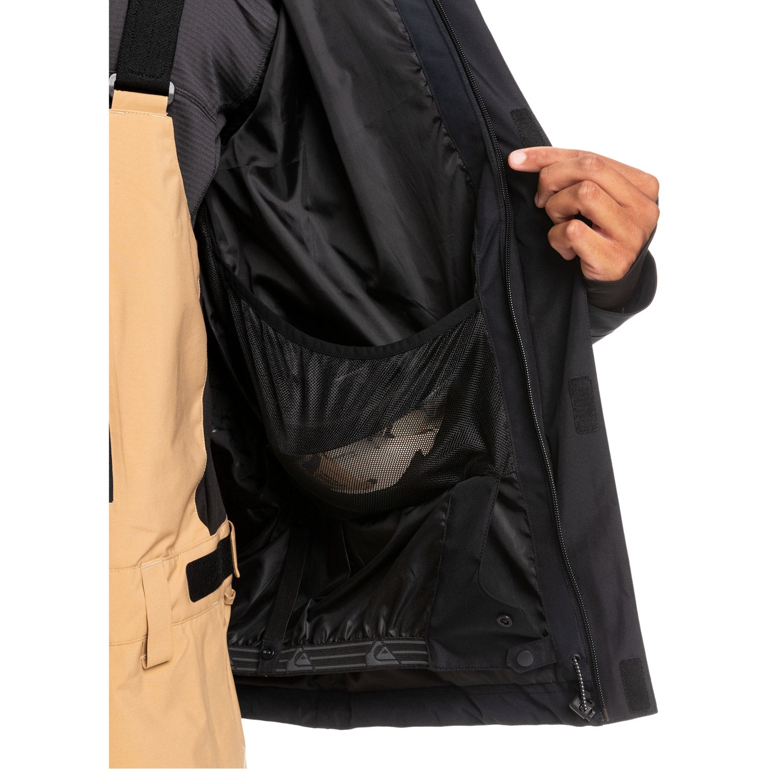 Mission Gore-Tex Jacket