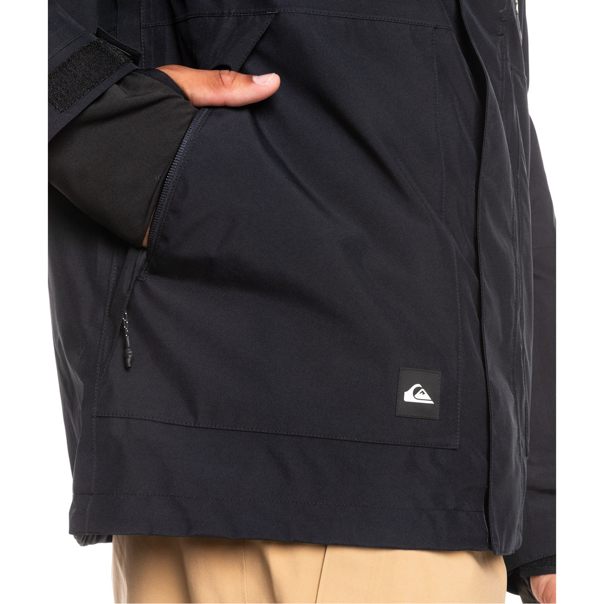 Mission Gore-Tex Jacket