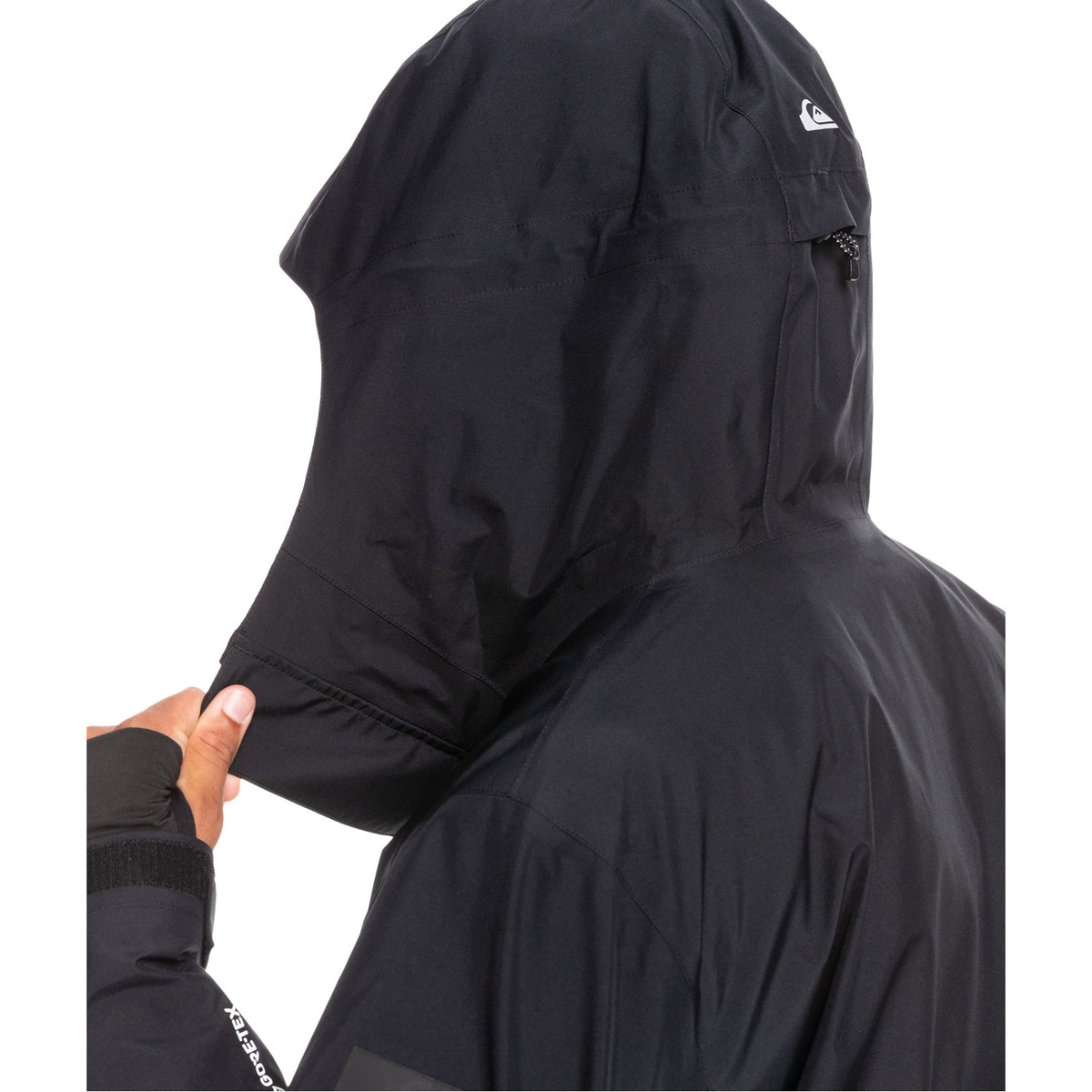 Mission Gore-Tex Jacket