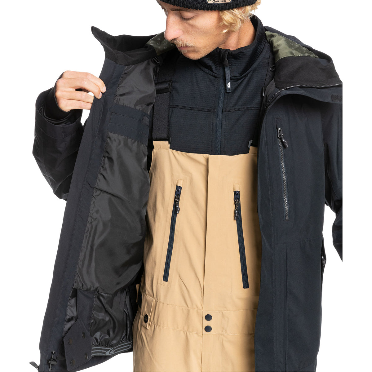 Mission Gore-Tex Jacket