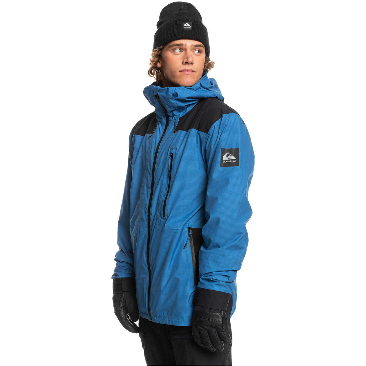 Travis Rice Gore-Tex Infinium Jacket