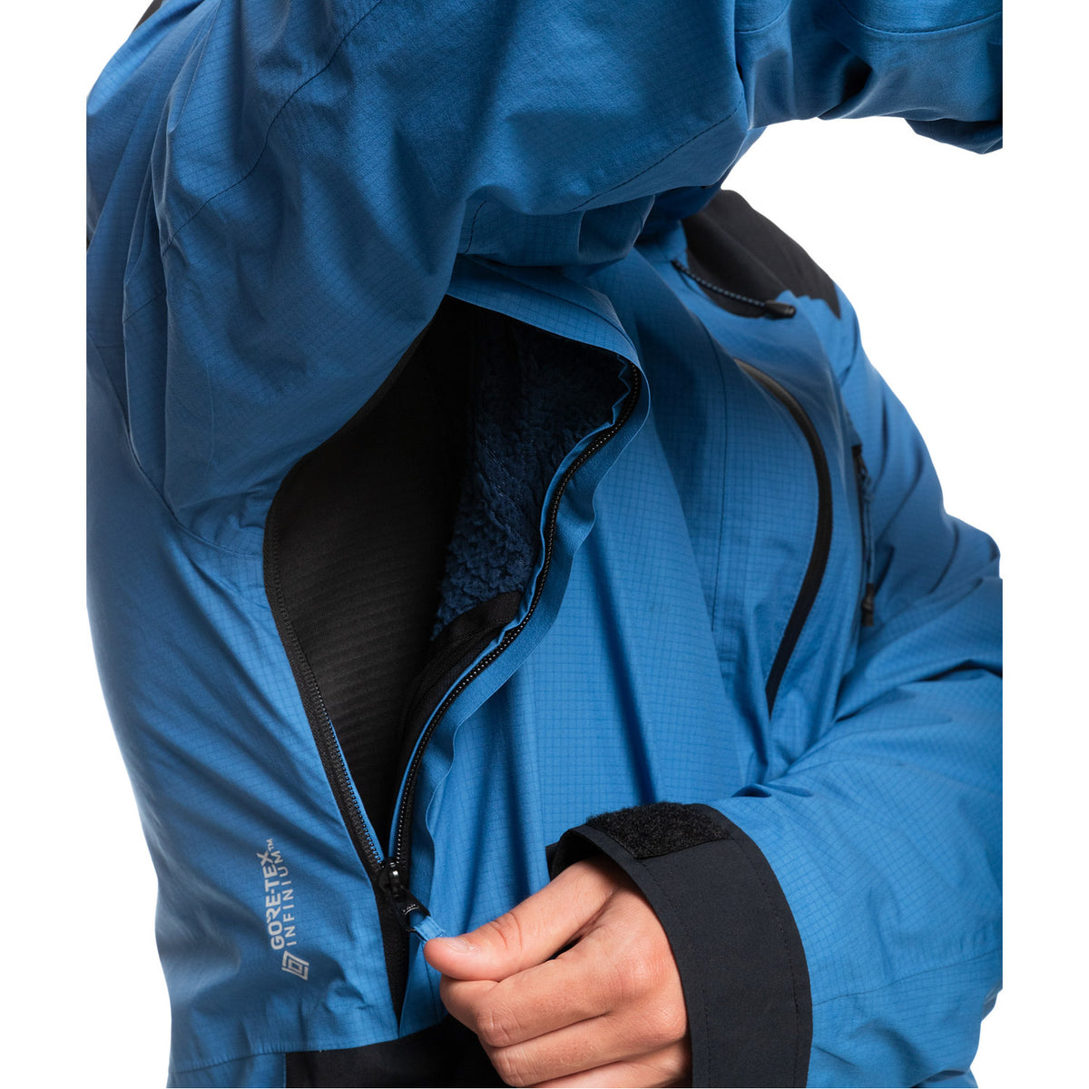 Travis Rice Gore-Tex Infinium Jacket