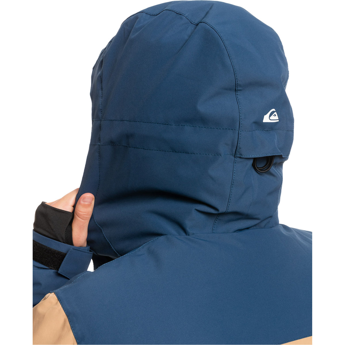 Mission Block Insulated Jacket