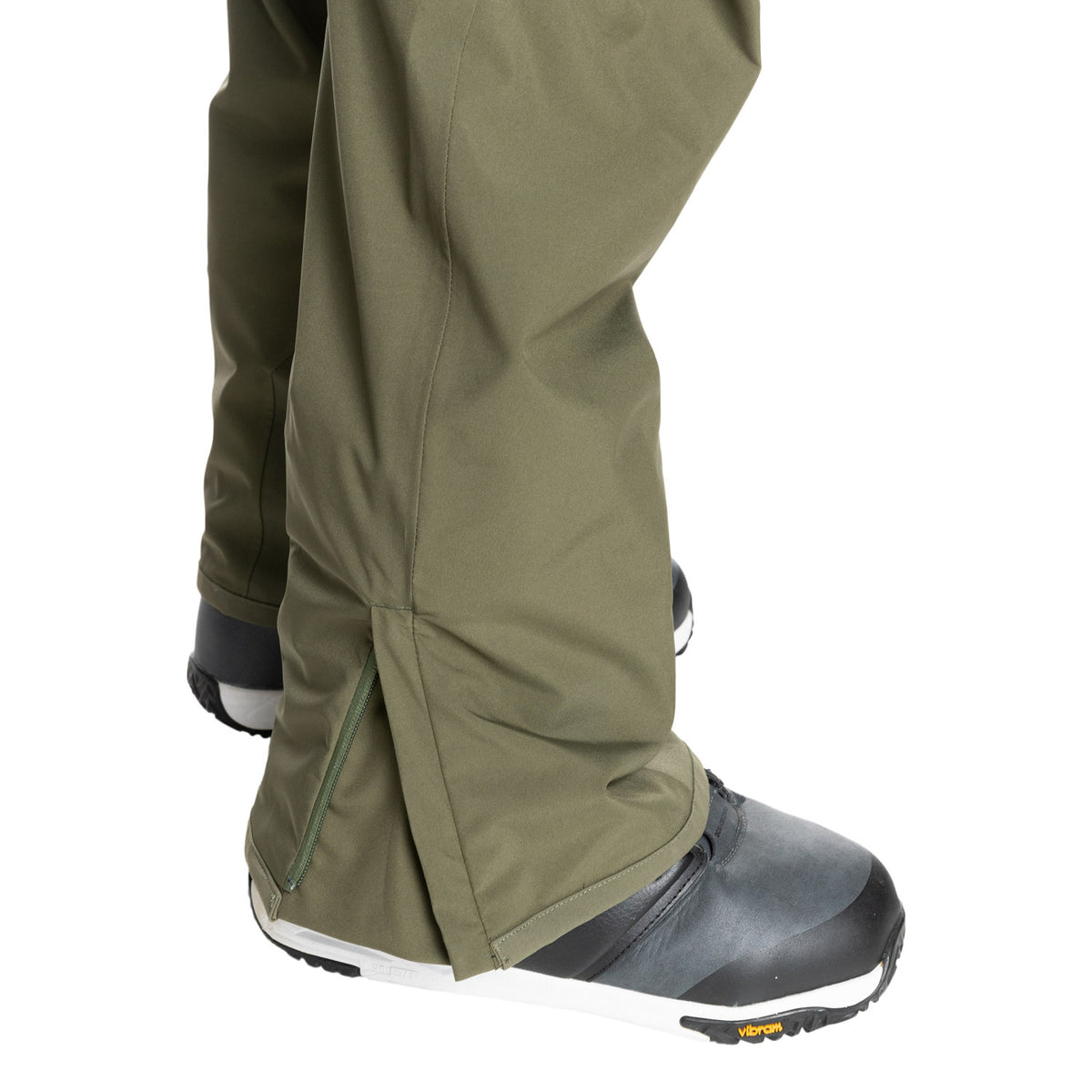 Utility Shell Pants