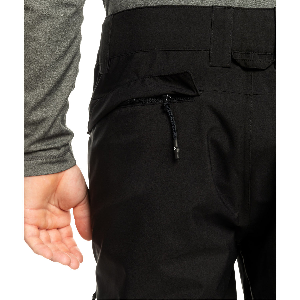 Utility Shell Pants