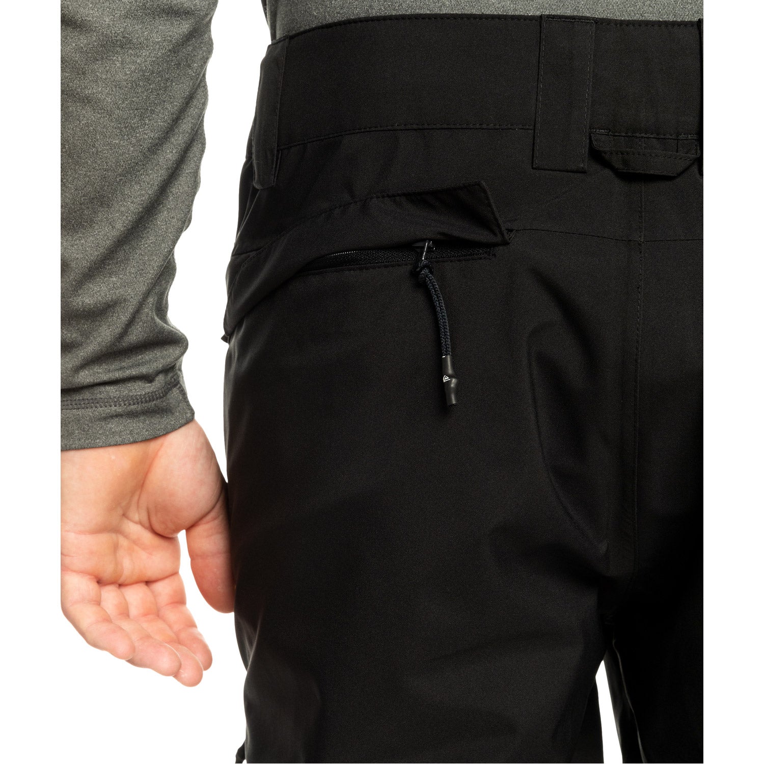 Utility Shell Pants