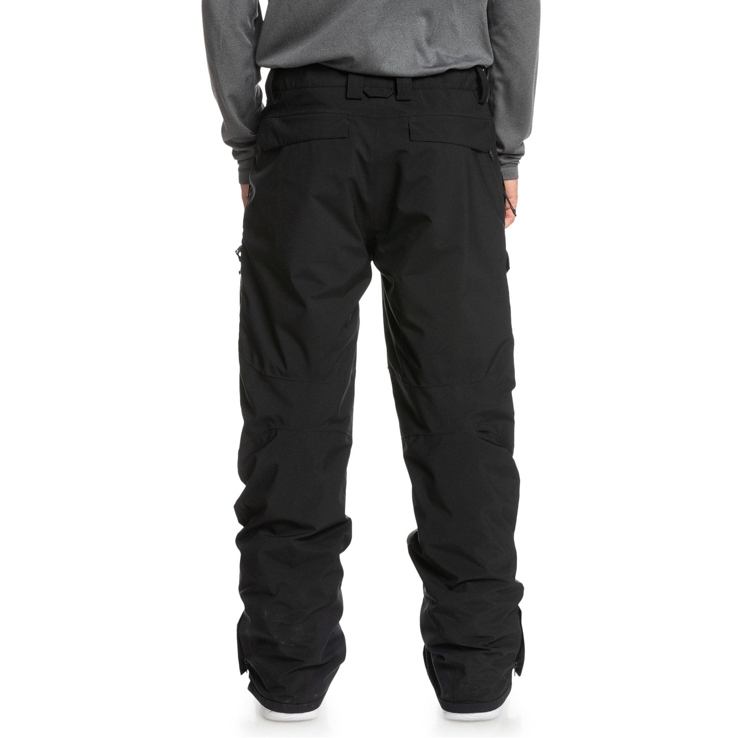 Utility Shell Pants