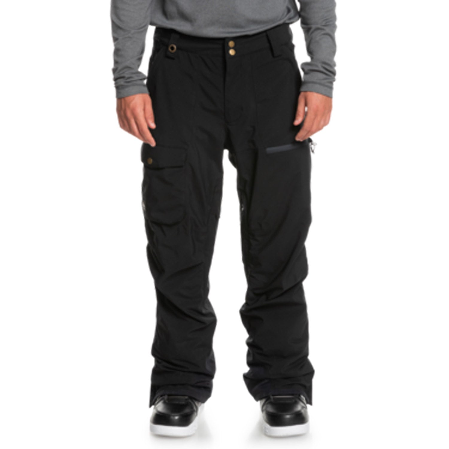 Utility Shell Pants