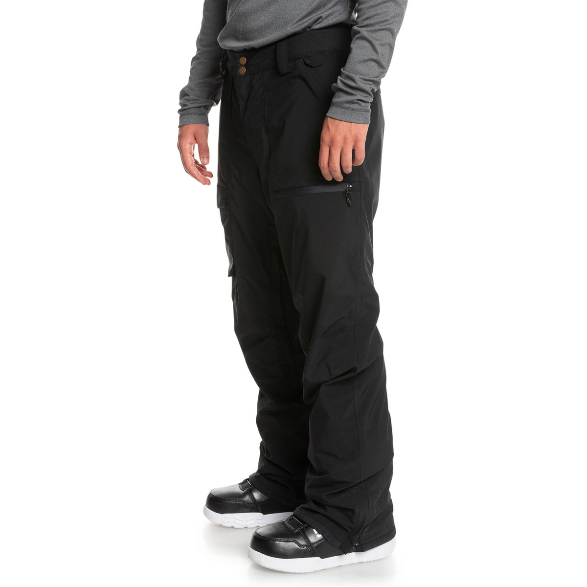 Utility Shell Pants