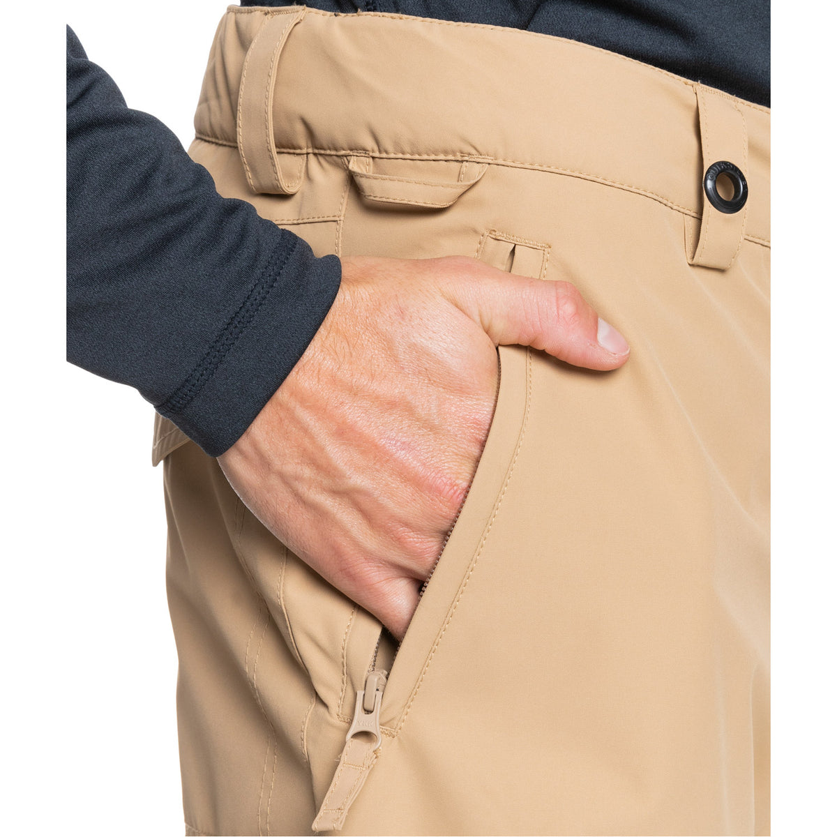 Porter Insulated Pants