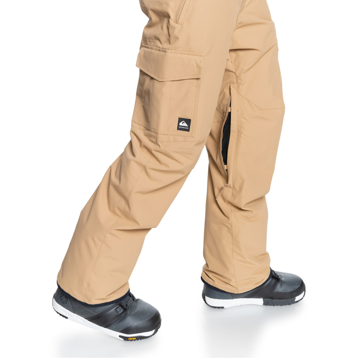Porter Insulated Pants