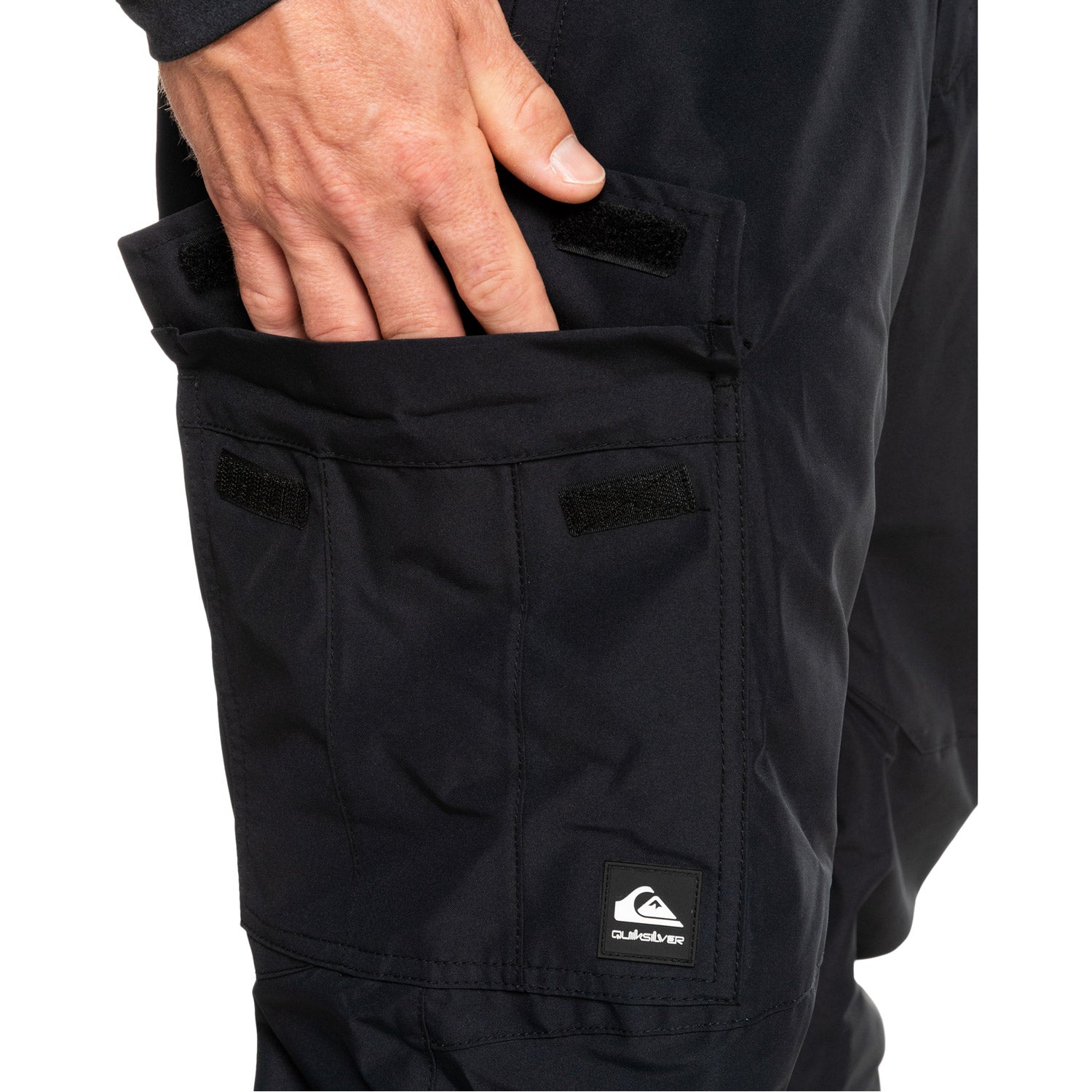Porter Insulated Pants