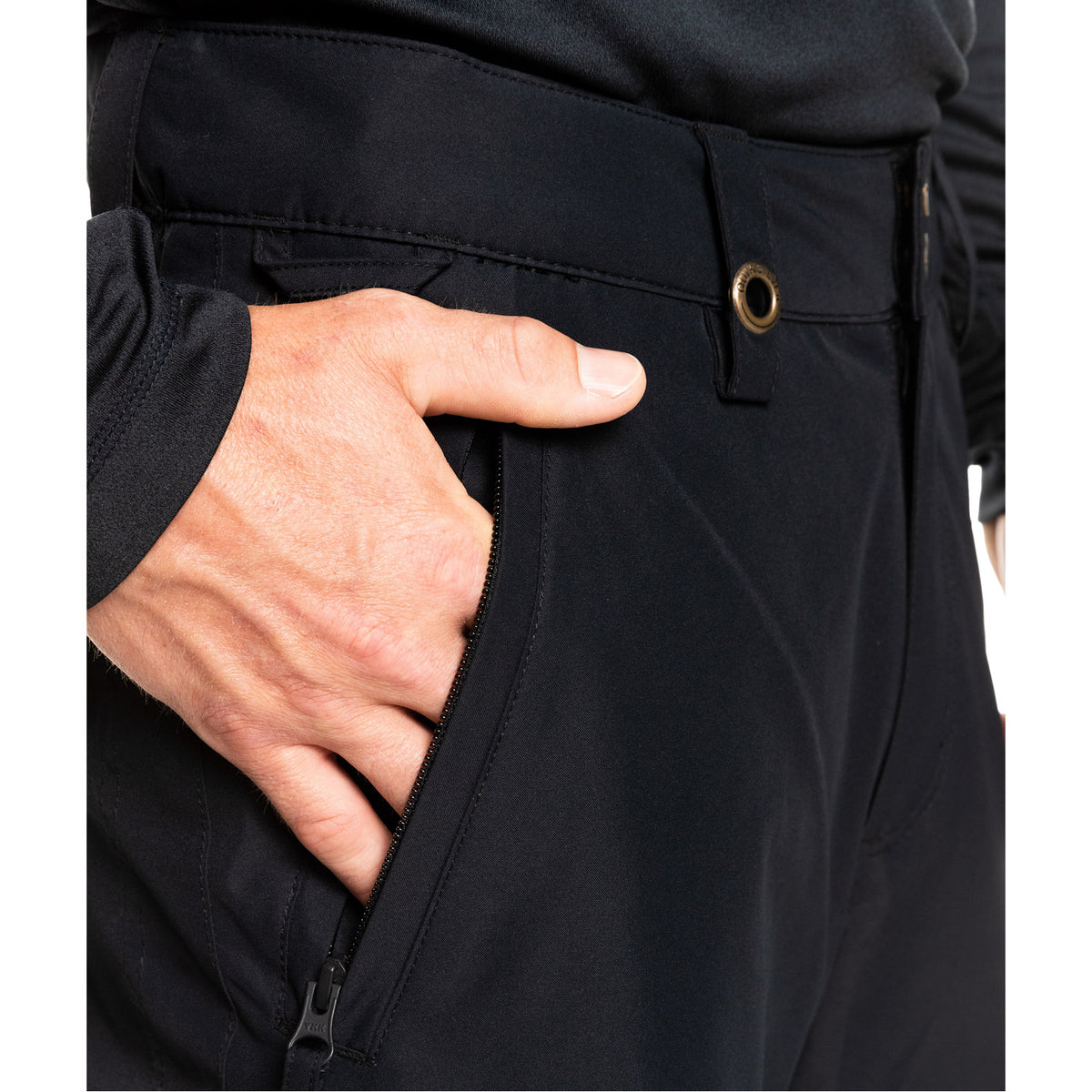 Porter Insulated Pants