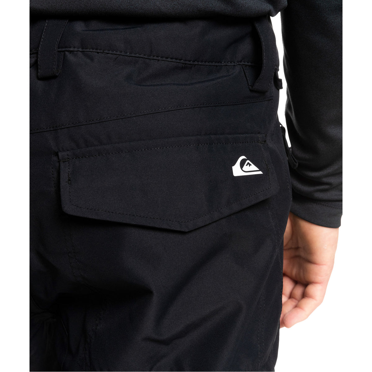 Porter Insulated Pants