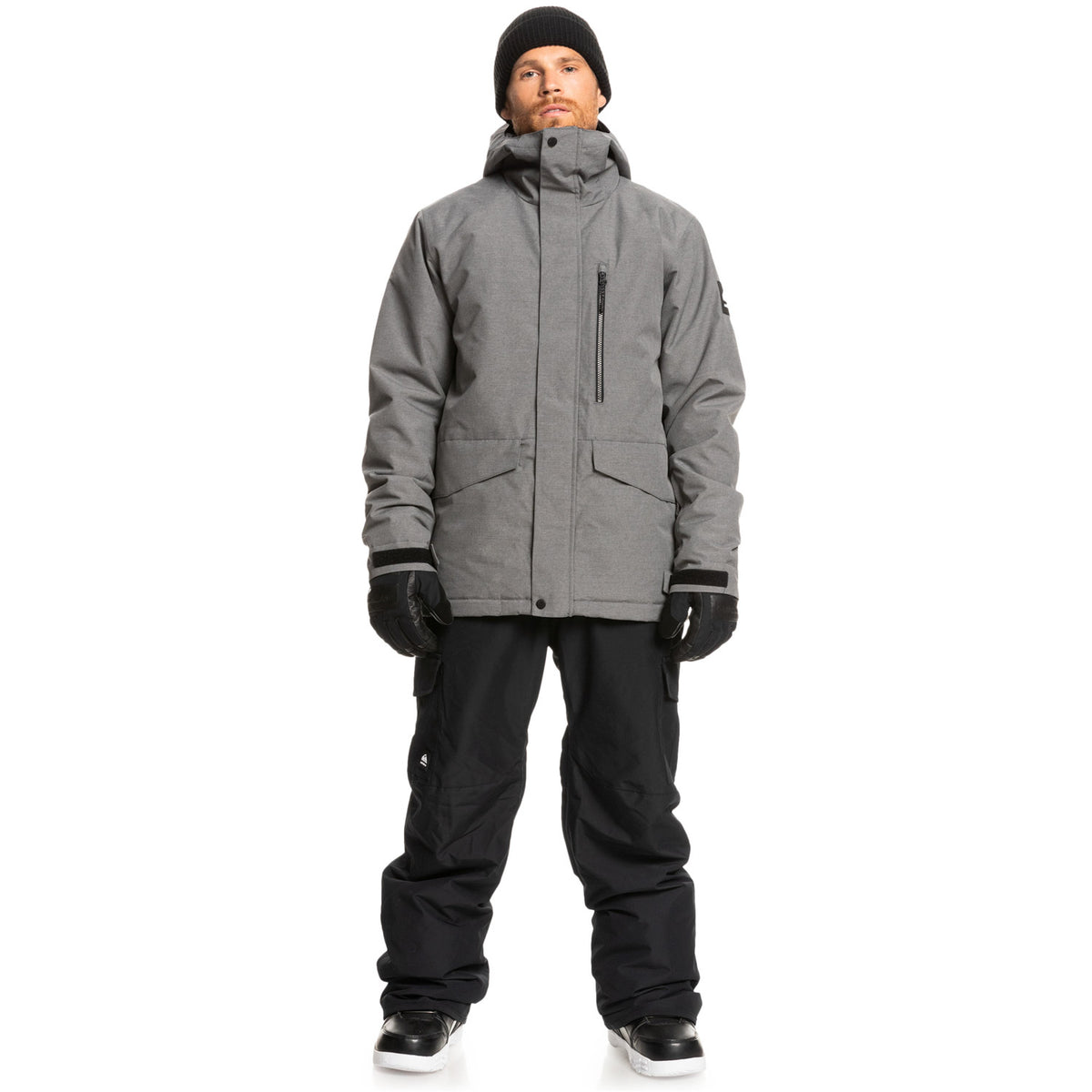 Porter Insulated Pants