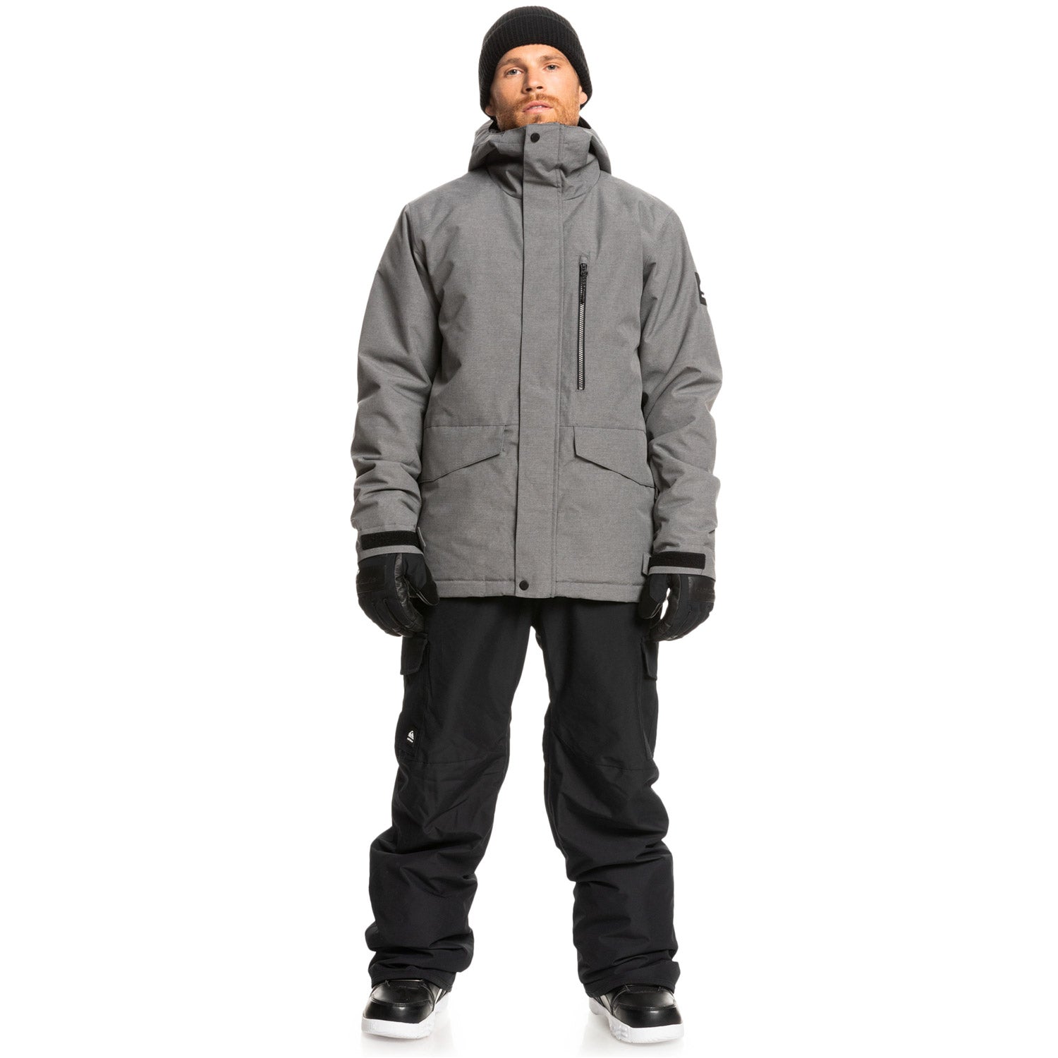 Porter Insulated Pants