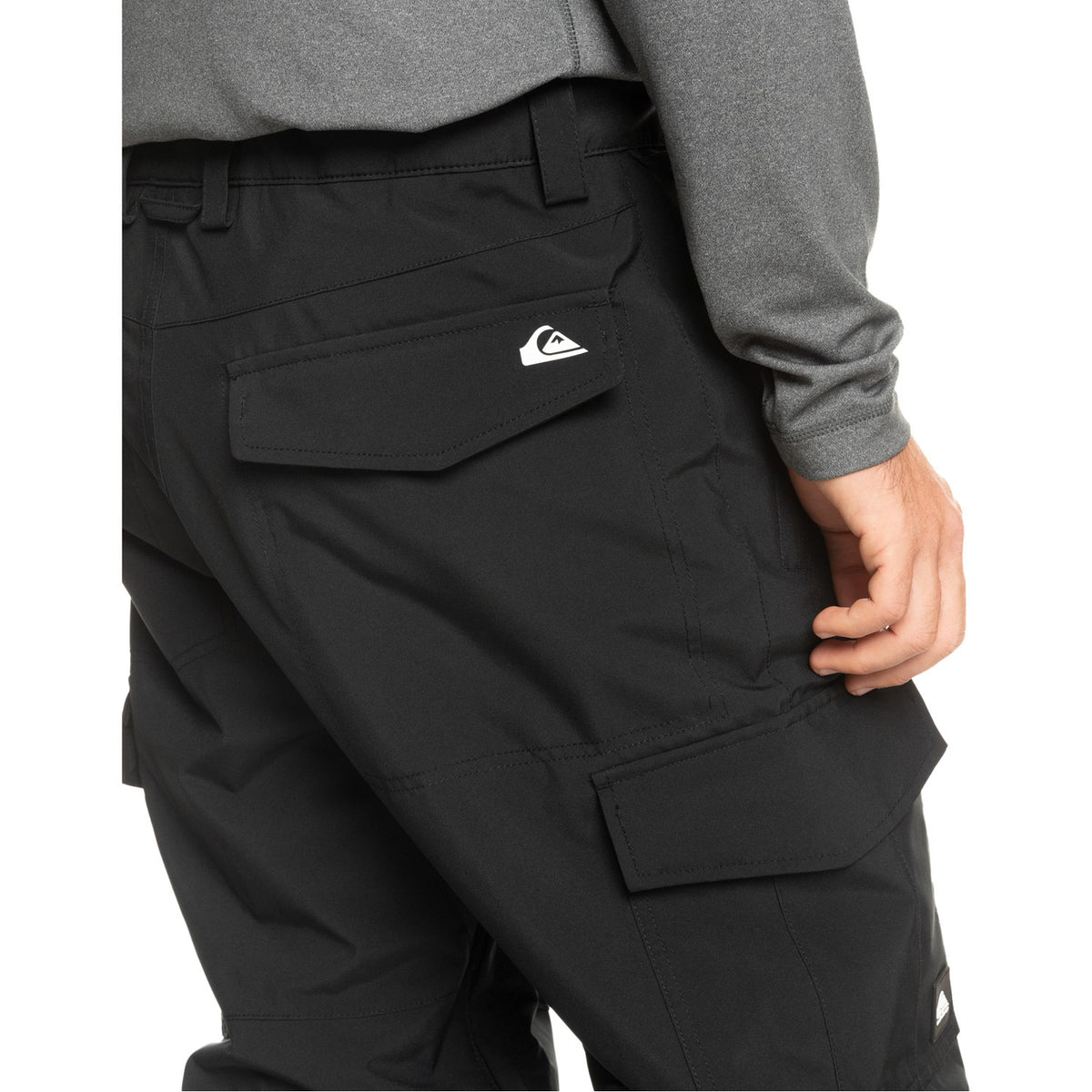 Porter Insulated Pants