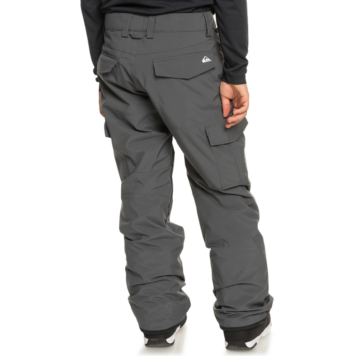 Porter Insulated Pants