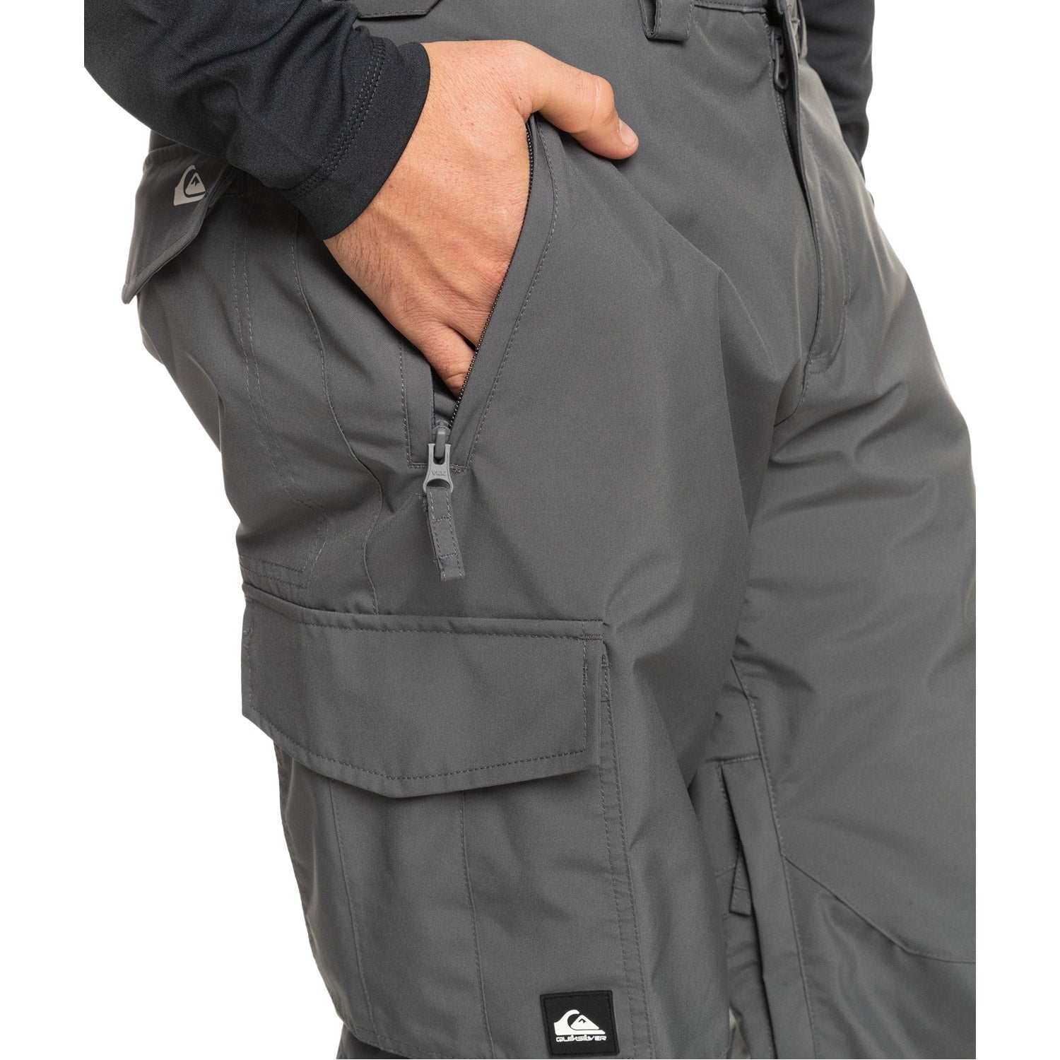 Porter Insulated Pants