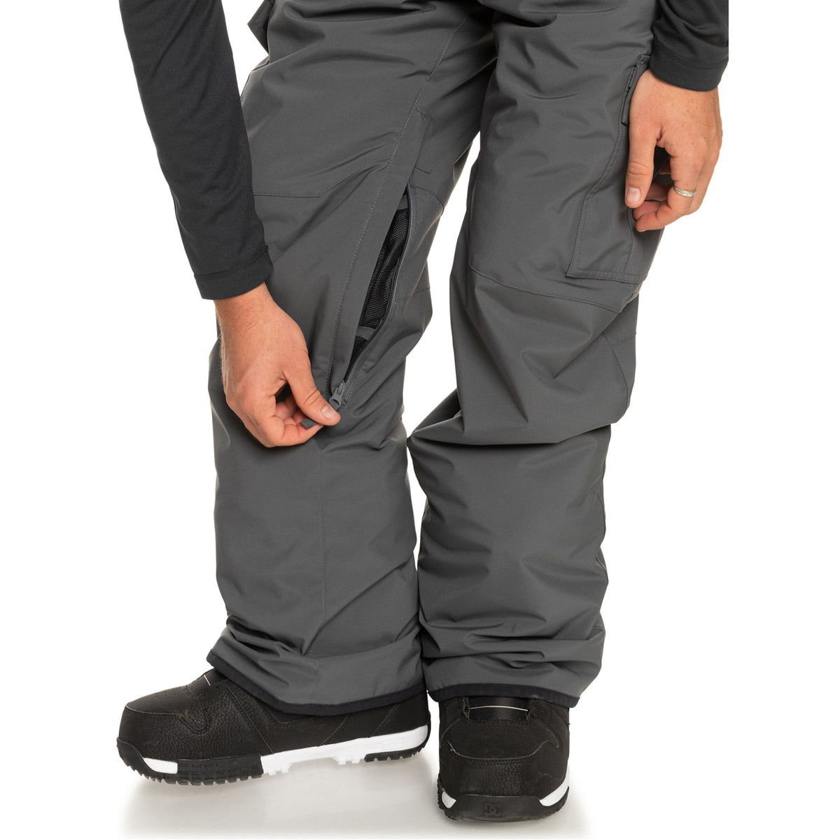 Porter Insulated Pants