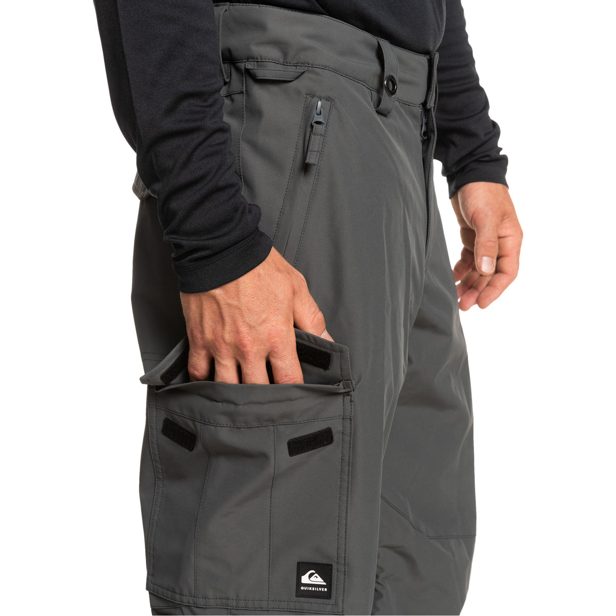 Porter Insulated Pants
