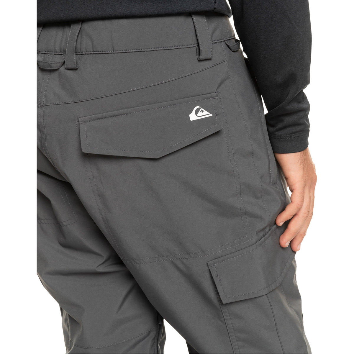 Porter Insulated Pants
